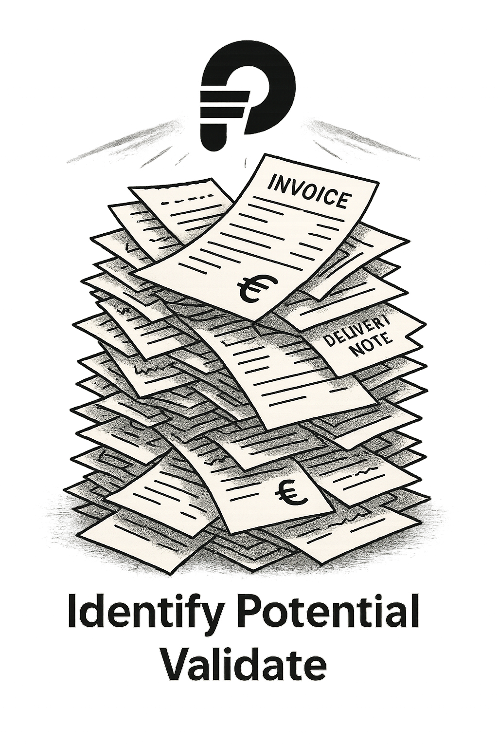 Validierte Wirkung: +12 Planedos – Belegscan