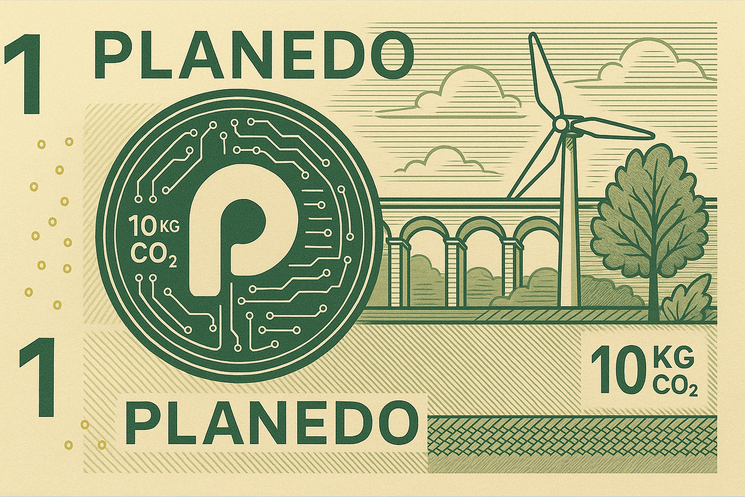 Planedo Note
