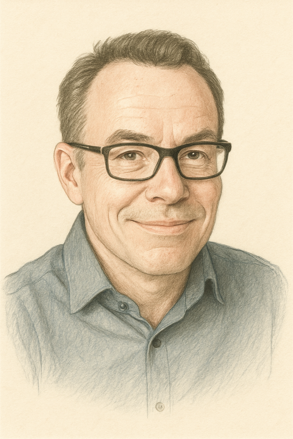 Stephan – Gründer von Planedo