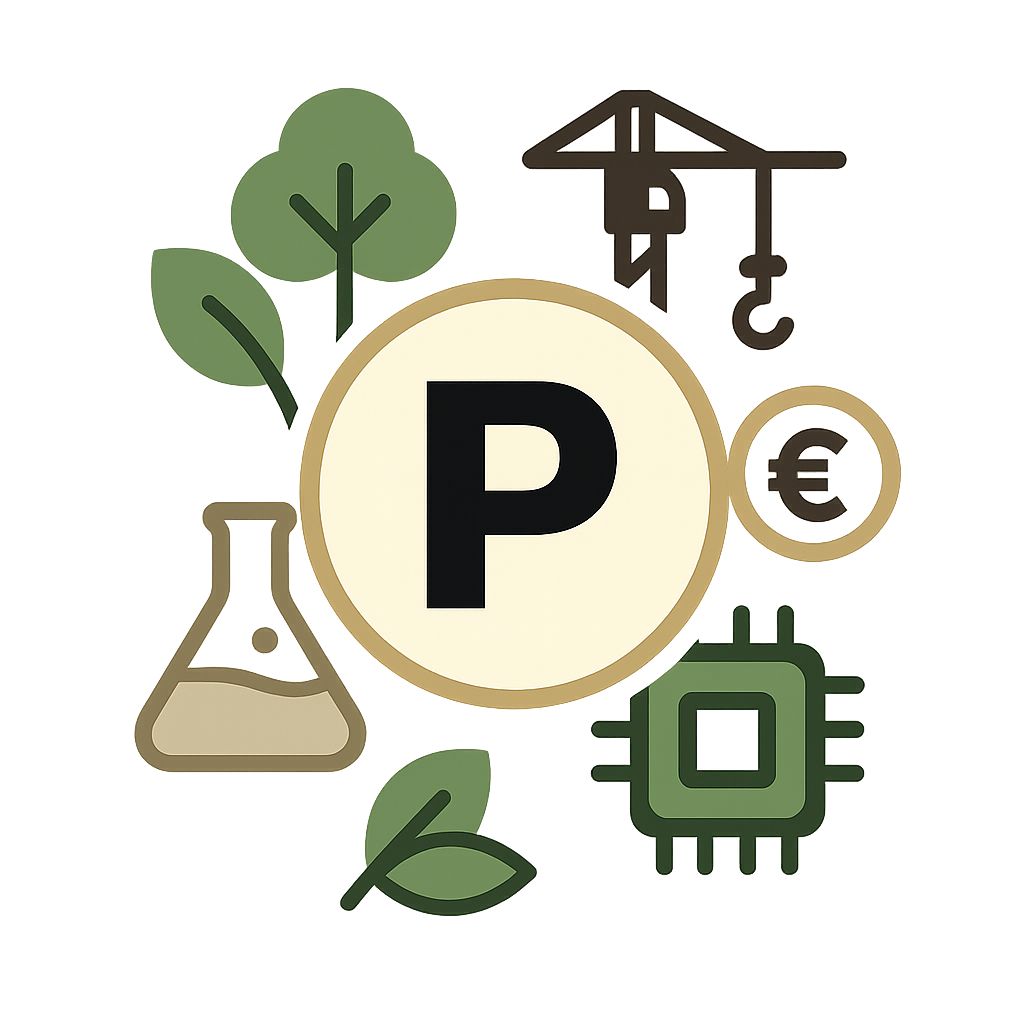 Planedo Projektbeispiel