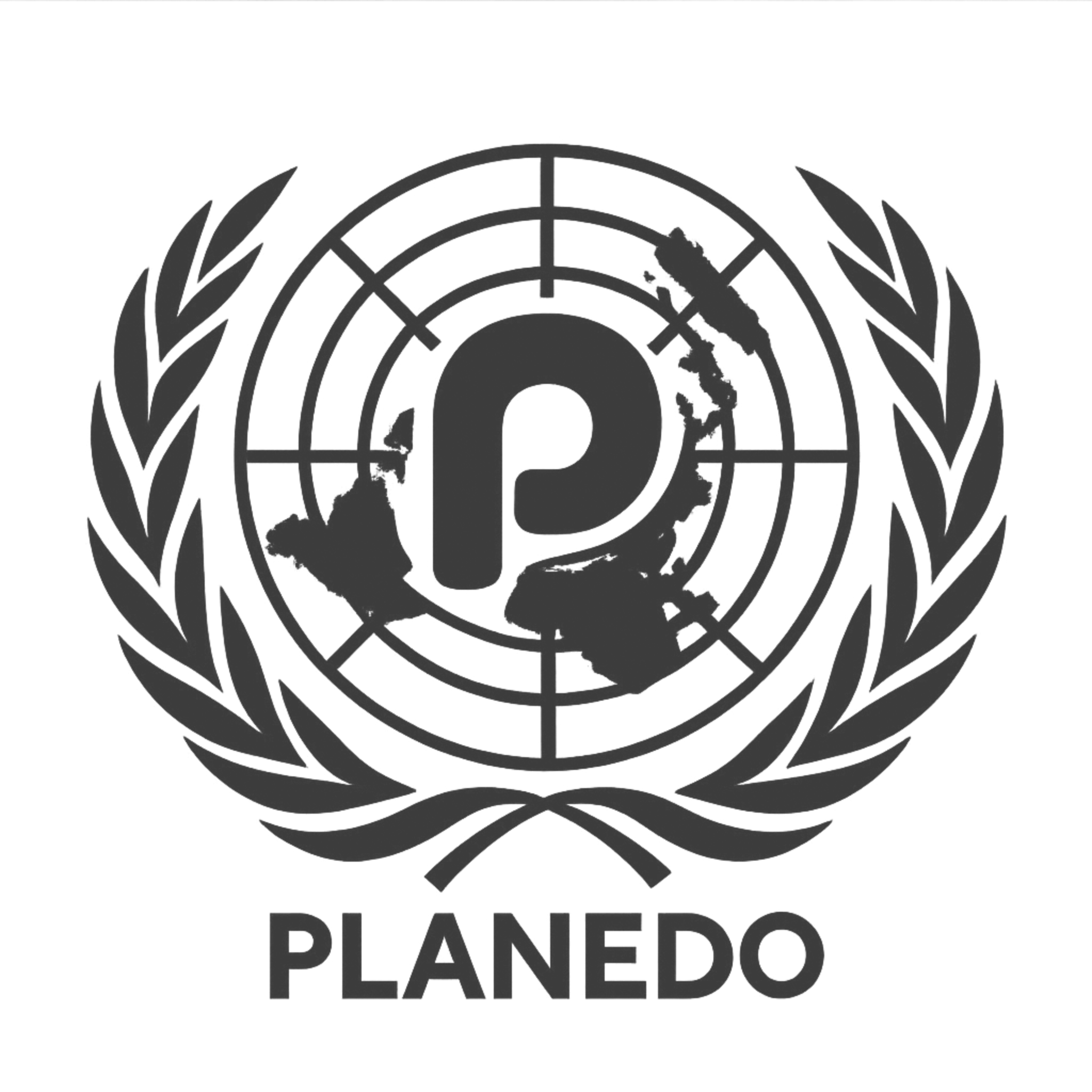 Planedo Registermarke